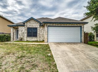 6466 Beech Trail Dr, Converse, TX 78109