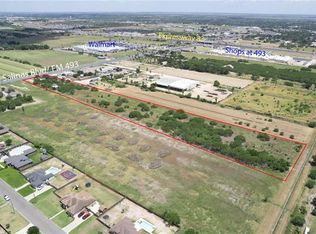 2625 N Fm 493, Donna, TX 78537