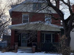 825 21st St, Huntington, WV 25703