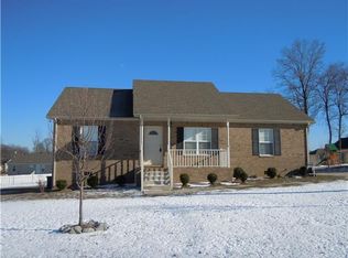 115 Filly Ln, Springfield, TN 37172