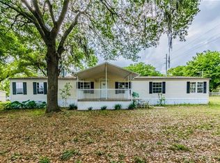 4603 Nesmith Rd, Plant City, FL 33567