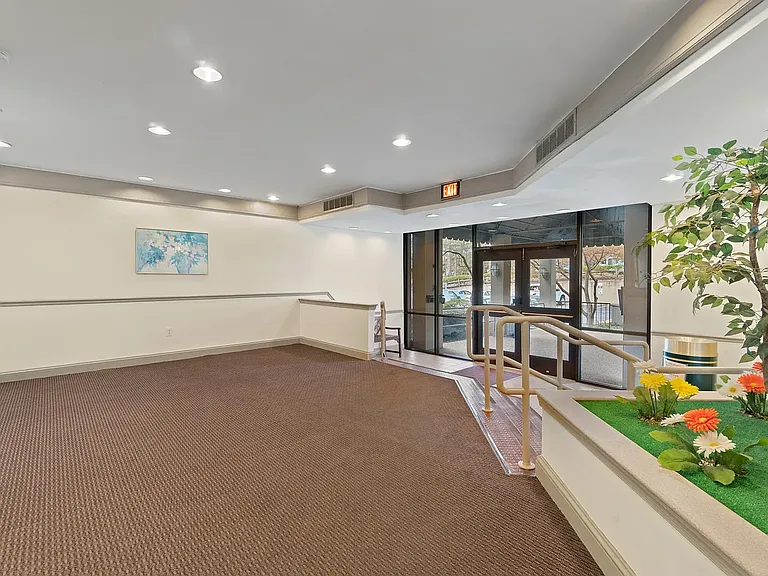 Main Lobby