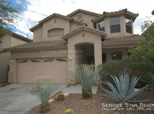 4427 W Hower Rd, Phoenix, AZ 85086