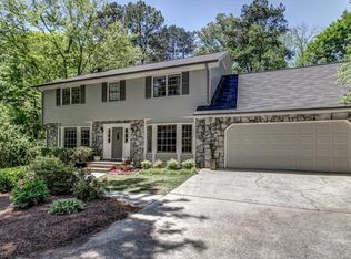 2068 Fisher Trl, Atlanta, GA 30345