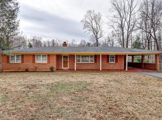 1811 Wiggington Rd, Lynchburg, VA 24502