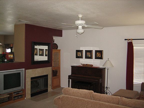 Soft custom paint colors