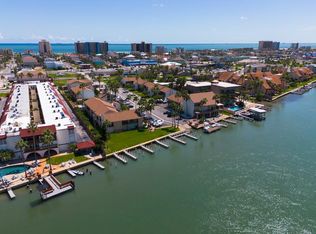200 W Kingfish St #103-D, South Padre Island, TX 78597