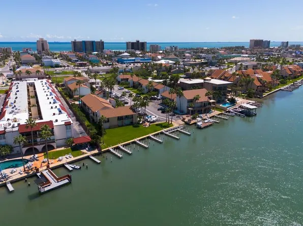 200 W Kingfish St #103-D, South Padre Island, TX 78597