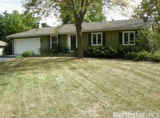 7937 72nd St S, Cottage Grove, MN 55016