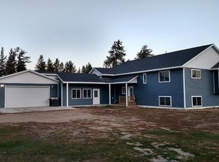 10175 Radar Rd NW, Bemidji, MN 56601