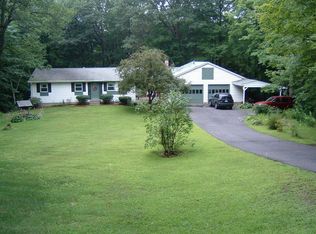 420 Dickinson Hill Rd, Russell, MA 01071