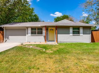 1711 Carnation Dr, Mesquite, TX 75149