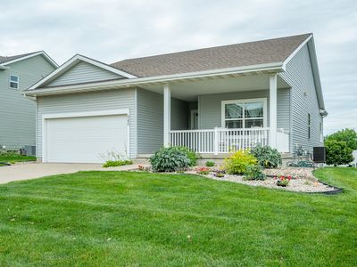 340 SE Sagewood Cir, Waukee, IA, 50263
