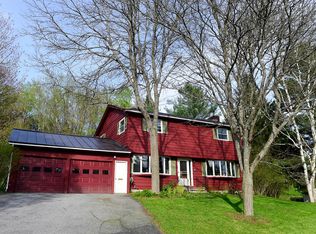 5 Greenfield Ter, Montpelier, VT 05602