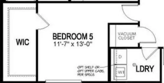 134 65th Ave #5