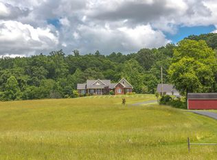 181 Cable Rd, Jonesborough, TN 37659