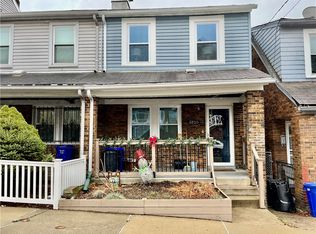 4820 Kincaid St, Pittsburgh, PA