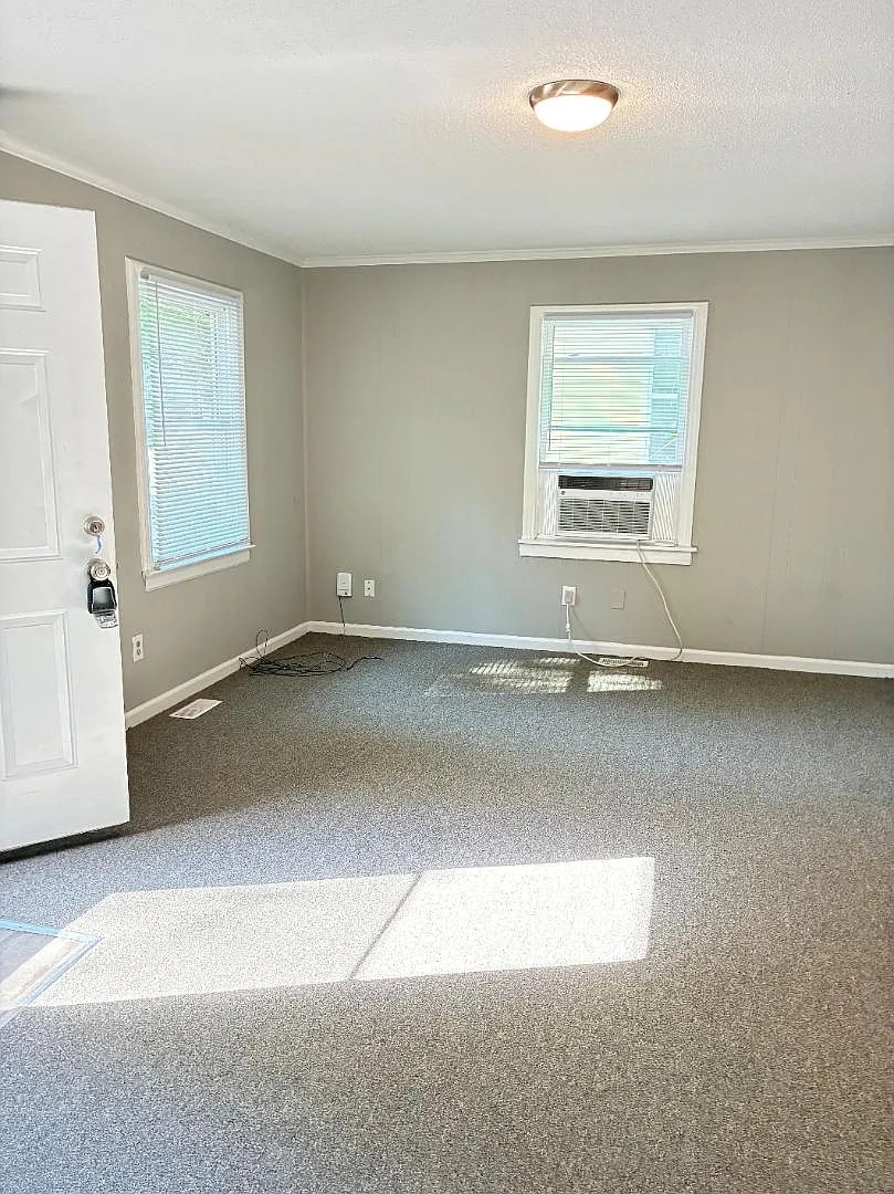307 Tarboro Street — Photo 4
