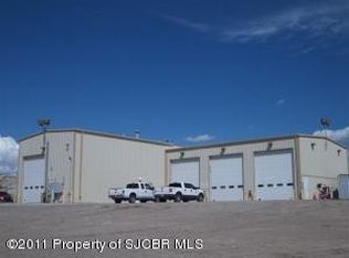 3100 N 1st St, Bloomfield, NM 87413
