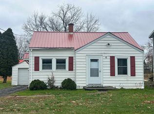 6 Garfield Ave, Massena, NY 13662