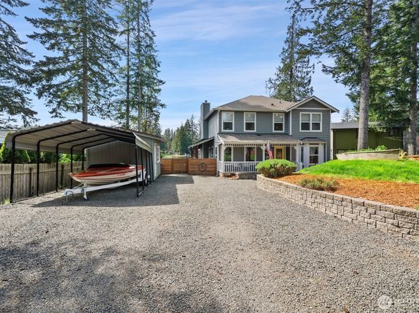 1151 E Trails End Drive, Belfair, WA 98528