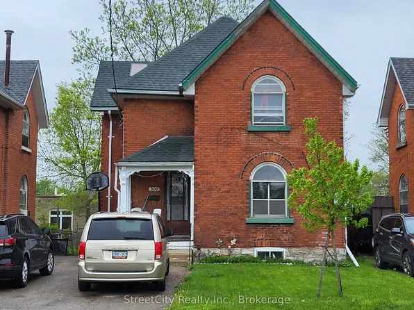 306 Douro St, Stratford, ON N5A 3S5