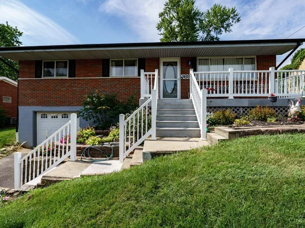 289 Genoma Dr, Cincinnati, OH 45215