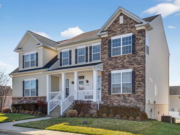 41309 Chestnut Hill St