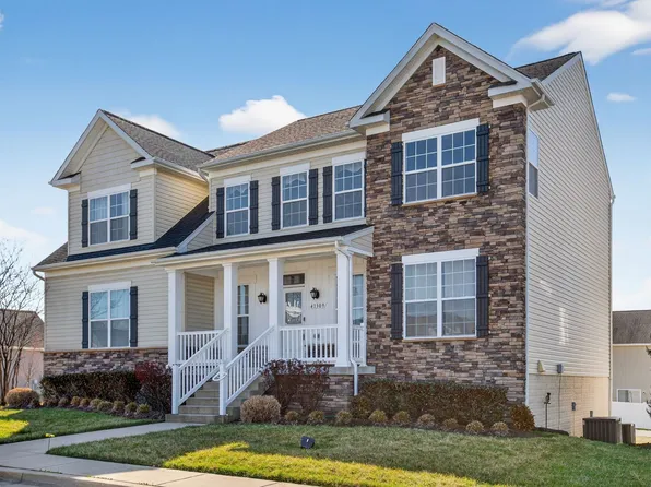 41309 Chestnut Hill St, Leonardtown, MD 20650