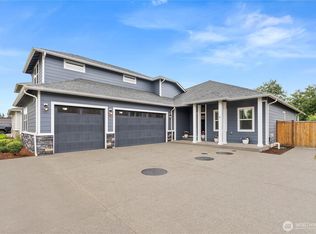 8431 Viewcrest Ln SE, Olympia, WA 98501