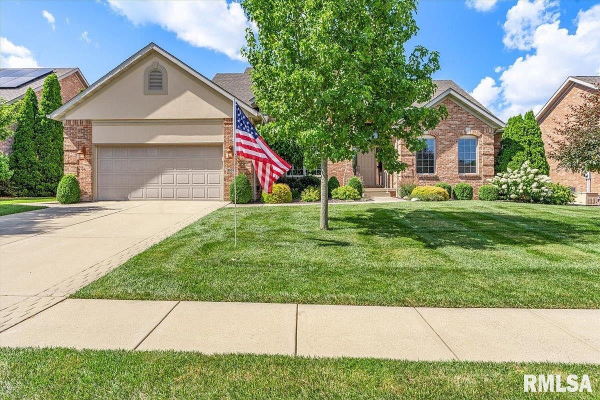3101 Ironhill Dr, Springfield, IL 62711 | Zillow