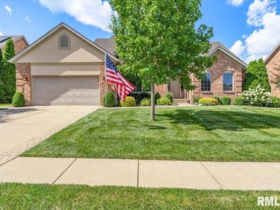 3101 Ironhill Dr, Springfield, IL, 62711