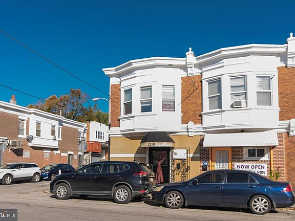 4th image of 2119 E Chelten Ave