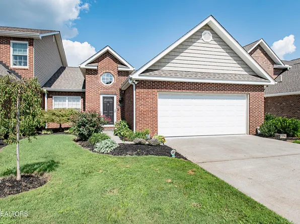 7942 Conductor Way, Knoxville, TN 37931