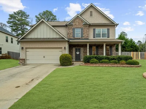 495 Meadow Hill Dr, Alpharetta, GA 30004