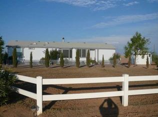 31643 N Attaway Rd, Queen Creek, AZ 85243