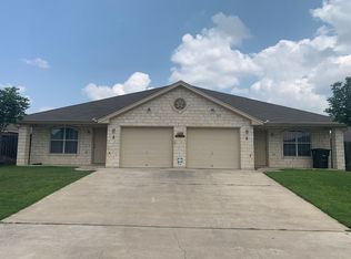 1203 Powder River Dr #B, Killeen, TX 76549