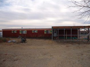 36160 Fighting Bear Rd, Trenton, NE 69044