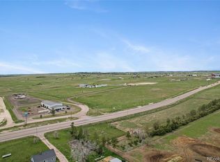 33224 Expertise Trail LOT 10, Kiowa, CO 80117