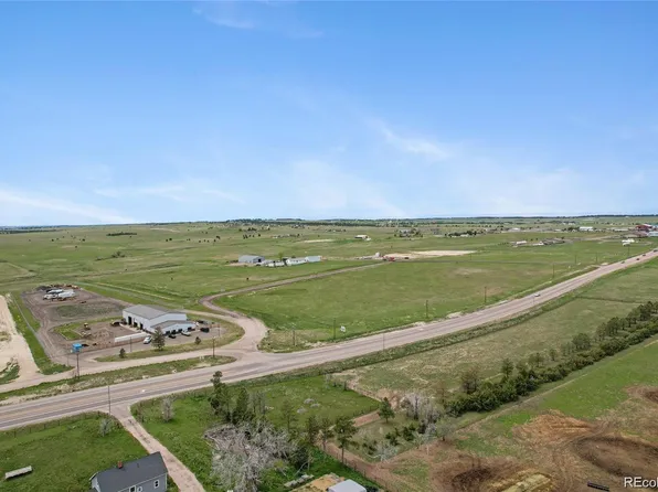 33163 Expertise Trail LOT 8, Kiowa, CO 80117
