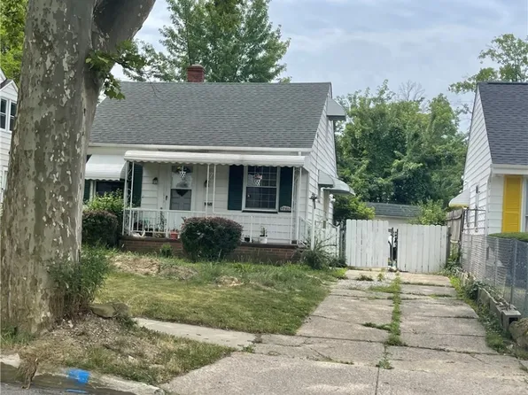 16316 Biltmore Ave, Cleveland, OH 44128
