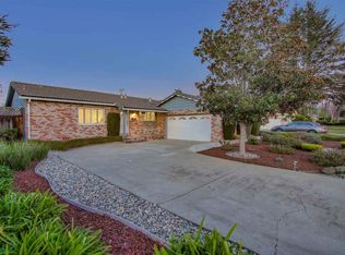 1181 Bedford St, Fremont, CA 94539