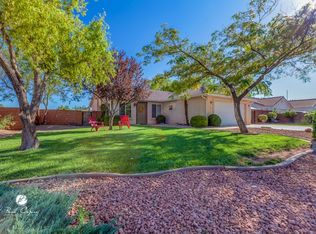 364 E 20 S, Ivins, UT 84738