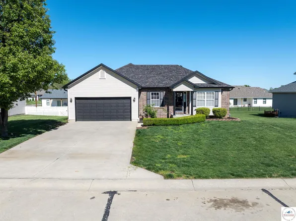 3420 Brooklyn Ave, Sedalia, MO 65301