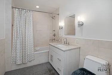 Rented by Compass