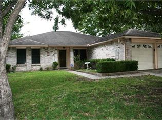 19902 Lions Gate Dr, Humble, TX 77338