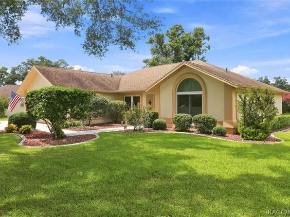 5983 W Douneray Loop, Crystal River, FL 34429