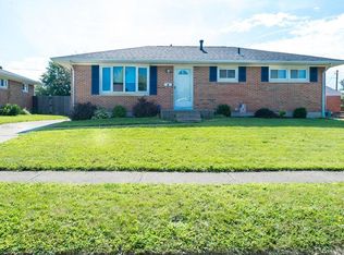 3920 Kimberly Dr, Springfield, OH 45503