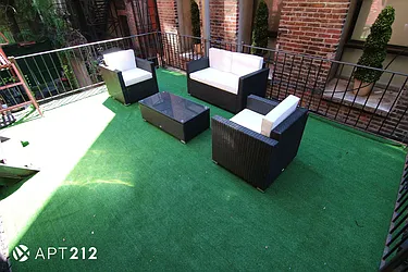 Rented by APT212 INC