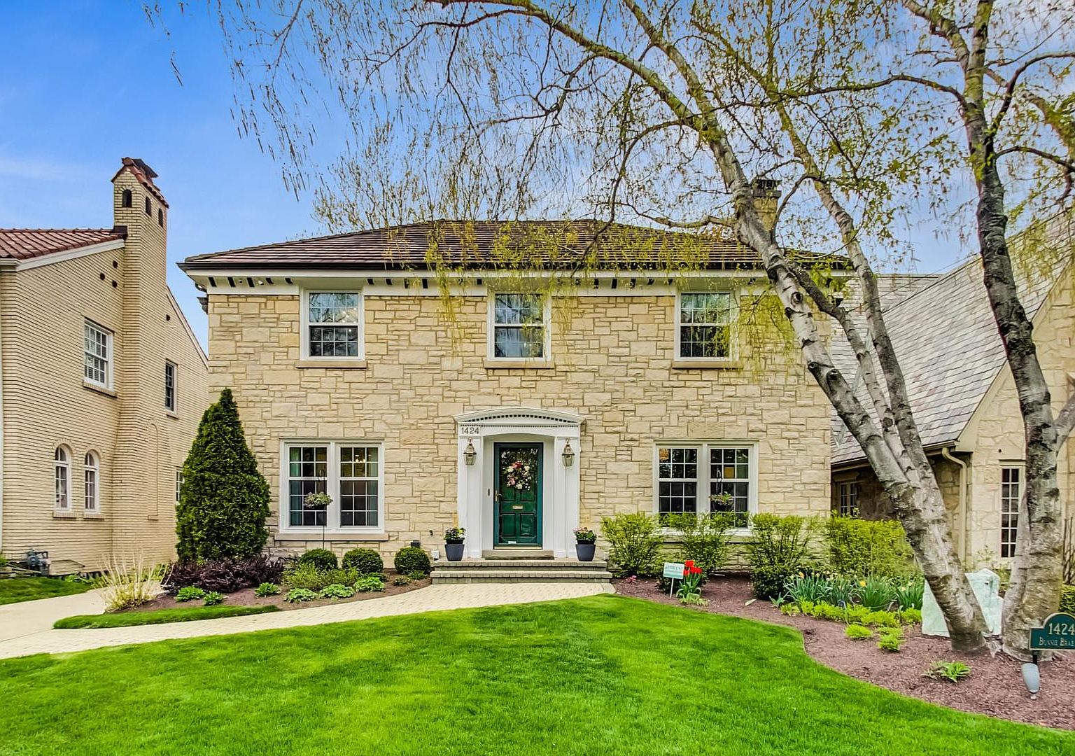 1424 Bonnie Brae Pl, River Forest, IL 60305 Zillow